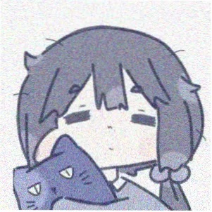 读者蓝色礼帽头像