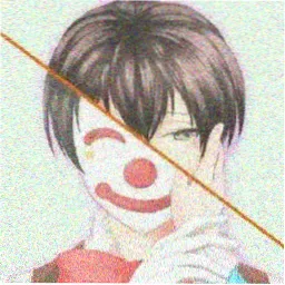 读者滑翔翼观察员头像
